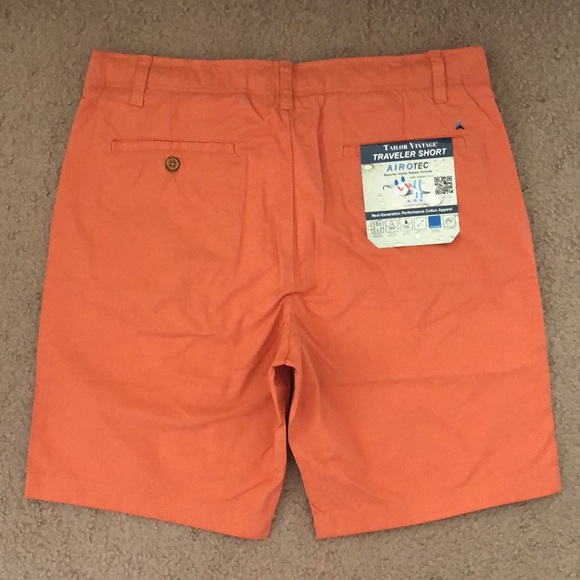 TAILOR VINTAGE TRAVELER SHORT / LUXE PERFORMANCE - Picture 9 of 13